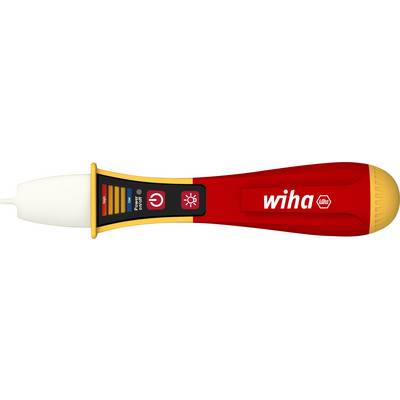 Wiha SB 255-13 Volt Detector Feszültségvizsgáló 12 - 1000 V Wiha SB 255-13 Volt Detector Feszültségvizsgáló 12 - 1000 V