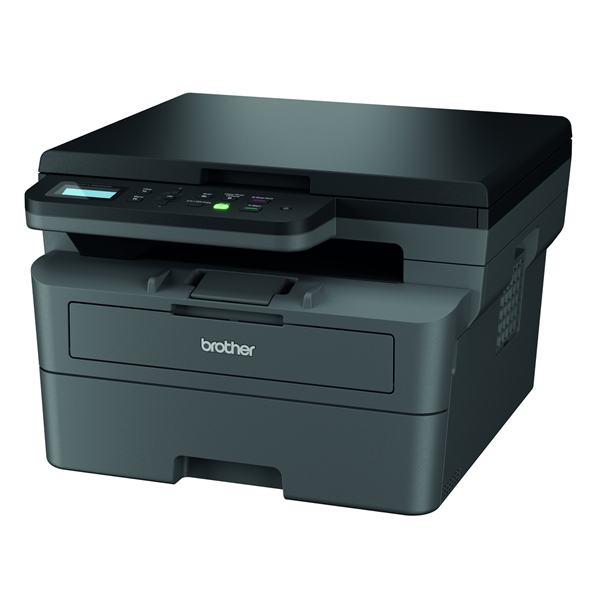 BROTHER NY/M/S DCP-L2622DW  A4 mono WiFi/USB duplex  Lézer MFP