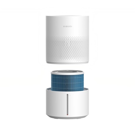 Xiaomi SMART EVAPORATIVE HUMIDIFIER BHR8532EU Párásító
