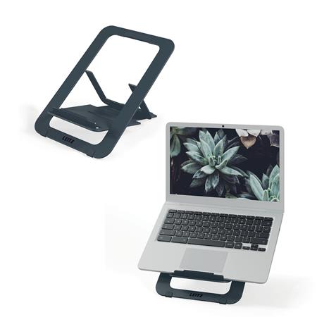 LEITZ "Ergo"  összehajtható  Laptop állvány
