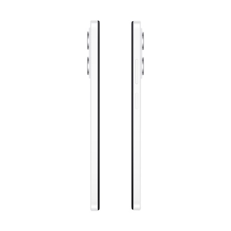 Xiaomi REDMI NOTE 12 PRO 5G 6/128 POLAR WHITE MOBILTELEFON