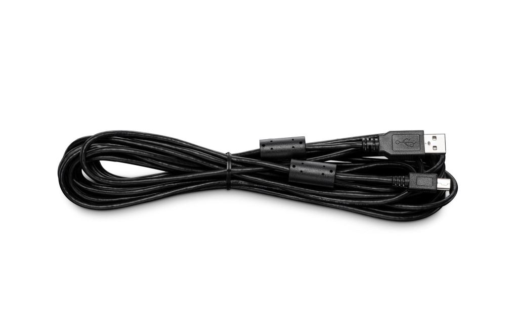 Wacom STU-530 / STU-430 USB kábel fekete 4.5m (ACK4090602)