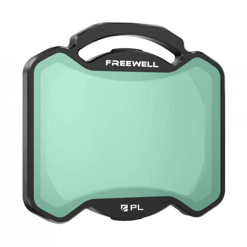 Freewell DJI Avata 2 Polarizer szűrő