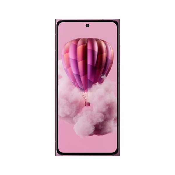 HMD Skyline 6,55" 5G 12/256GB DualSIM pink okostelefon HMD Skyline 6,55" 5G 12/256GB DualSIM pink okostelefon