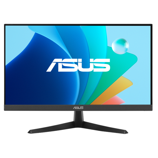  Asus 21.5" VY229HF Eye Care Adaptive-Sync IPS Monitor