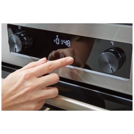 Gorenje GKS5C70XF TŰZHELY KOMBINÁLT