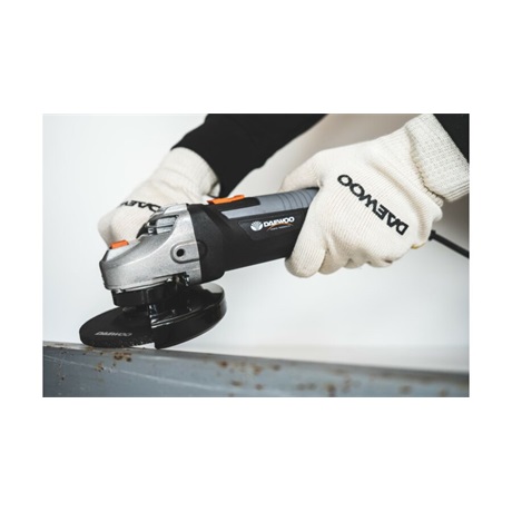 Daewoo DAAG125-90Y SAROKCSISZOLÓ