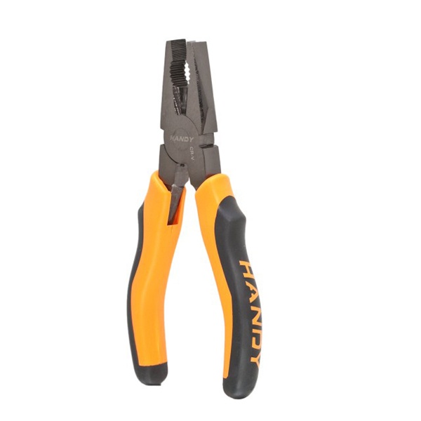 HANDY 175mm kombinált fogó HANDY 175mm kombinált fogó