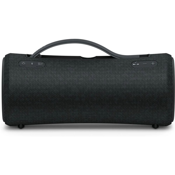 Sony SRS-XG300 Bluetooth hangszóró fekete (SRSXG300B.EU8)