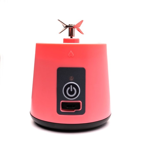 TOO SM-380-R smoothie készítő rózsaszín