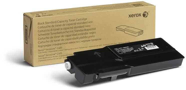 XEROX 106R03508 toner fekete XEROX 106R03508 toner fekete