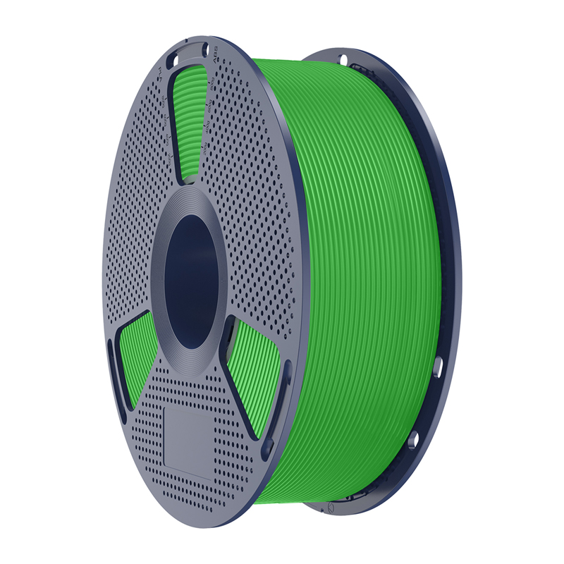 Filament Sunlu PLA+ High-Speed Zöld
