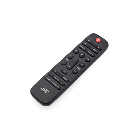 Jvc THE534B Hangprojektor