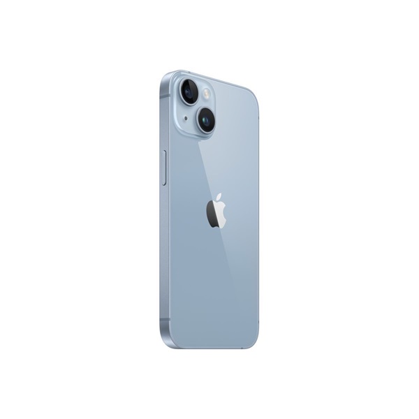 Apple iPhone 14 6,1" 5G 6/128GB okostelefon Kék 