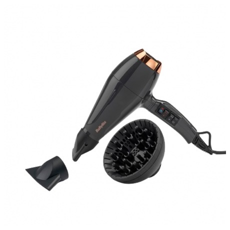 Babyliss 6719DE Hajszárító
