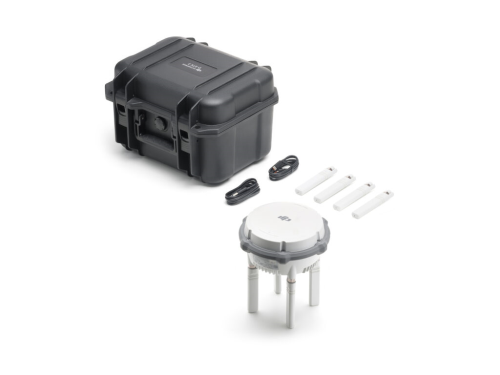 DJI D-RTK 3 Multifunctional Station DJI D-RTK 3 Multifunctional Station