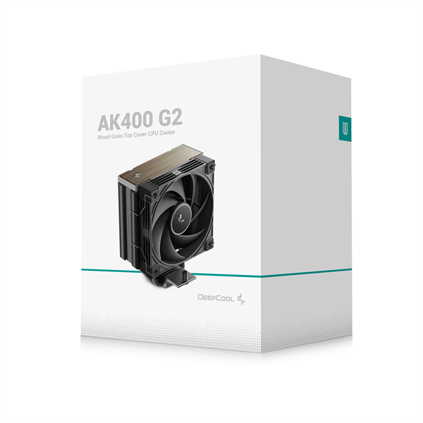 DeepCool AK400 G2