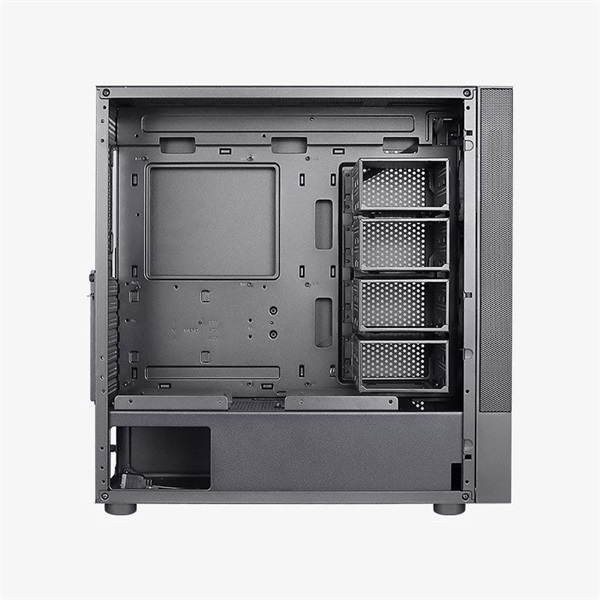 Aerocool Cipher-S-BK-v1 táp nélküli ház fekete (ACCM-PV6033.11)