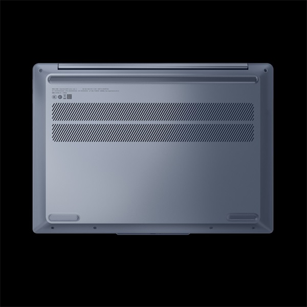 LENOVO IdeaPad Slim 5 14IMH9 14.0" WUXGA Ultra 7 155H 32GB 1TB SSD Win11 Home Notebook Kék