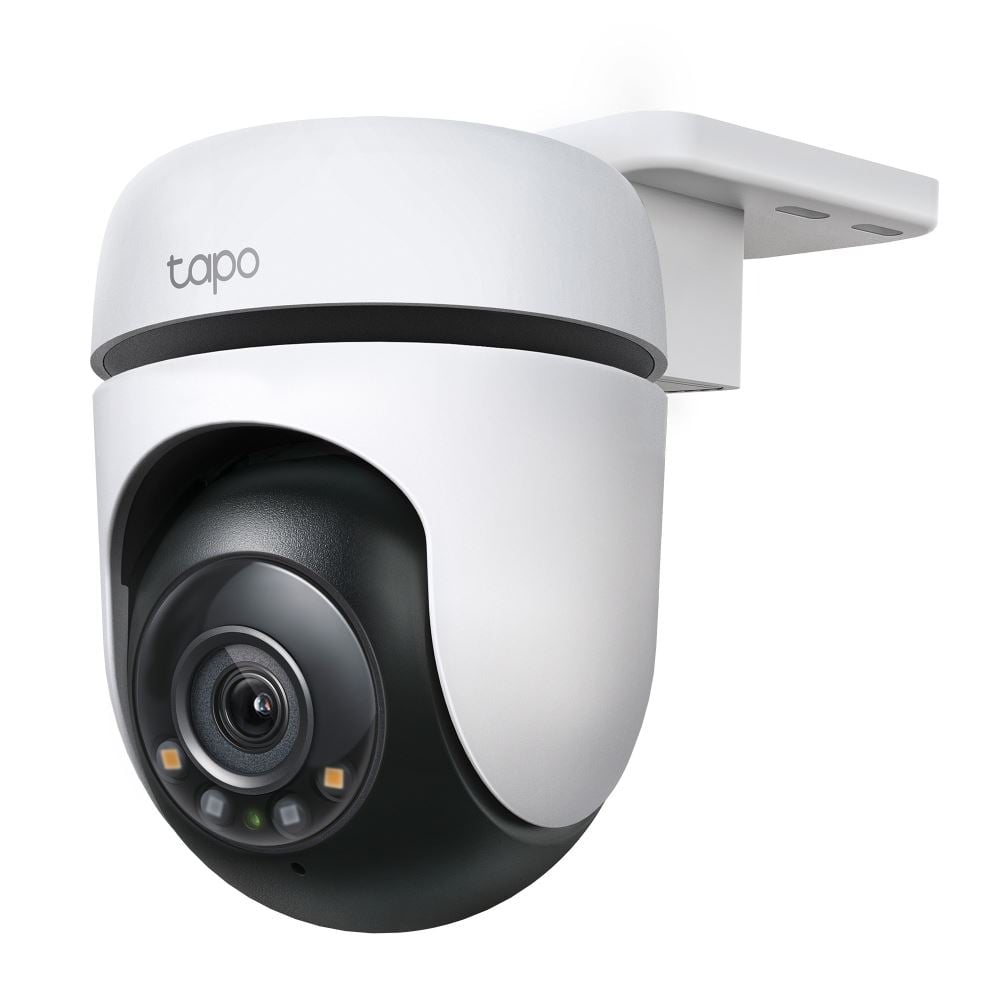 TP-Link Tapo C510W speed dome Wi-Fi IP kamera TP-Link Tapo C510W speed dome Wi-Fi IP kamera