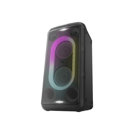 Panasonic SC-BMAX10E-K Partybox