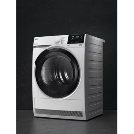 Aeg TR719G4E Hőszivattyús szárítógép