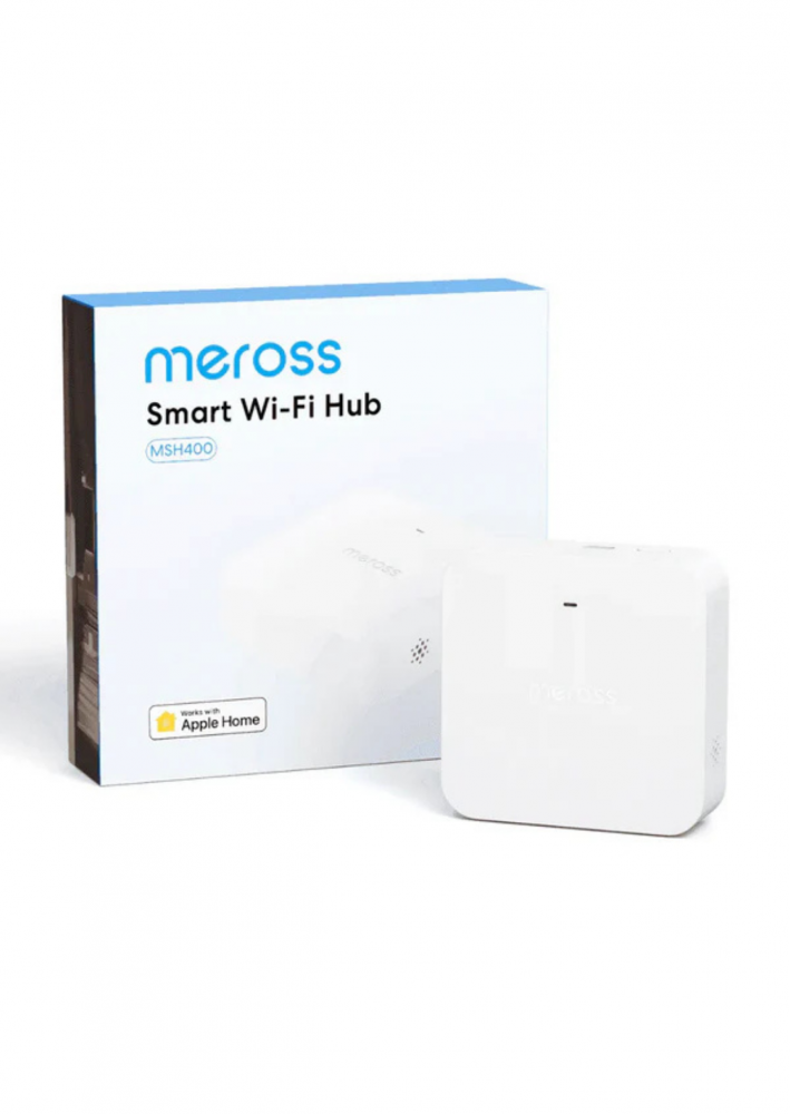 MEROSS MSH400HK SmartThings Wi-Fi Hub