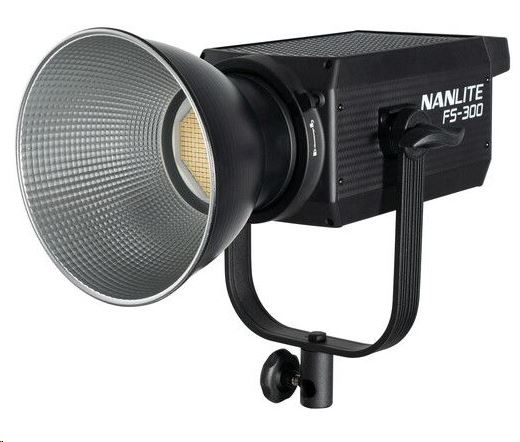 Nanlite FS-300 LED lámpa