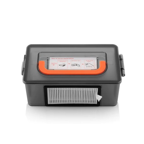 Eta 124490000 Robotporszívó