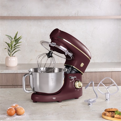 Berlinger Haus BH/9531 Konyhai robotgép