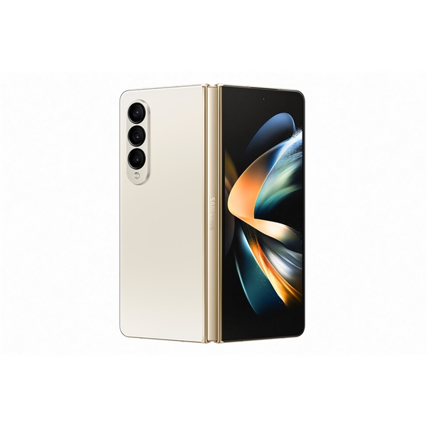 Samsung F936 Galaxy Z Fold4 512GB DualSIM Beige