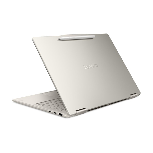 LENOVO Yoga 7 2-in-1 14AKP10, 14.0" WUXGA Touch, AMD Ryzen AI 5 340, 16GB, 512GB SSD, Win11 Home, Seashell, PEN