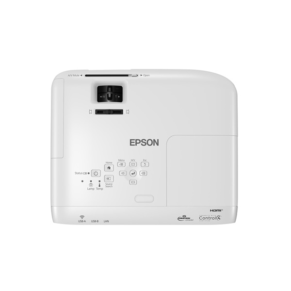 Epson EB-W49 Projektor
