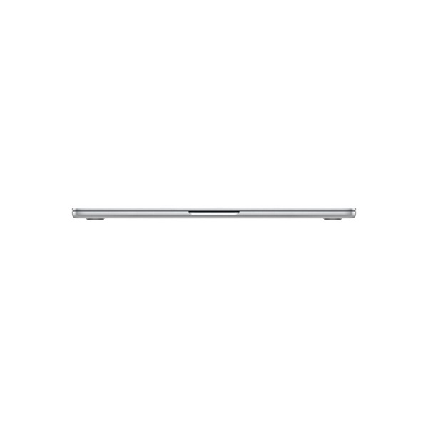 Apple Macbook Air 13.6" M3 8C CPU 10C GPU 16GB 512GB Silver  HUN KB (2024)