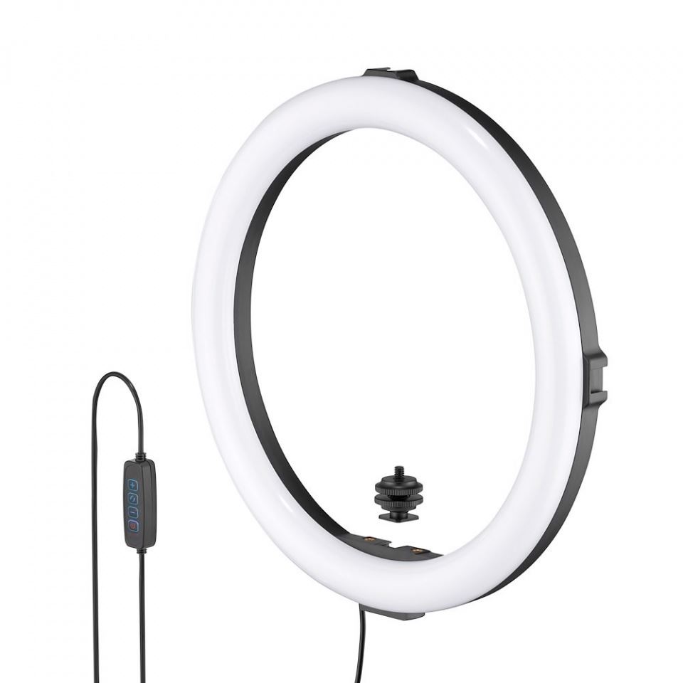 JOBY Beamo Ring Light 12'' LED körlámpa (JB01733-BWW)