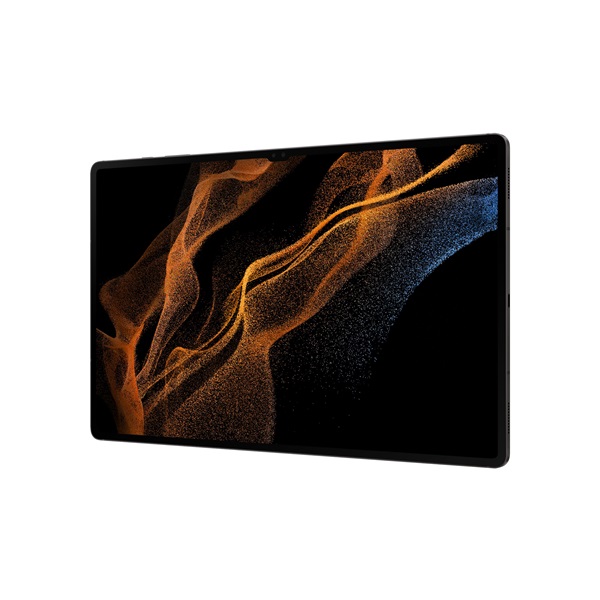 Samsung Galaxy TAB S8 Ultra 128GB 14.6" WiFi/5G Android 12 grafitszürke (SM-X906BZAA)