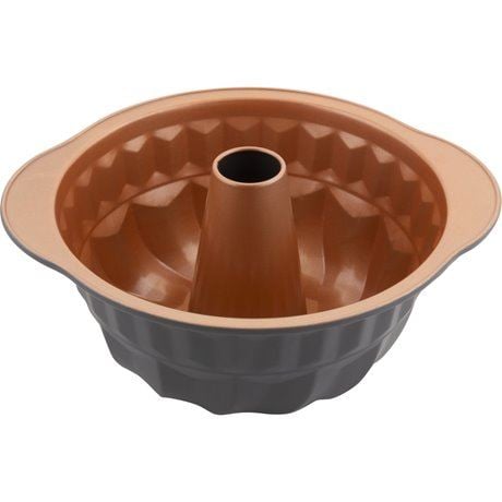 Lamart Copper LT3093 kuglóf sütőforma Lamart Copper LT3093 kuglóf sütőforma
