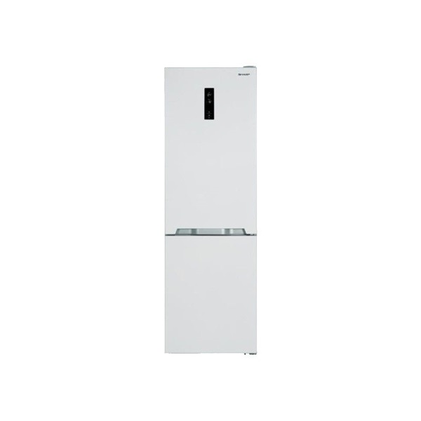 Sharp SJ-BA10DMXWF-EU hűtőszekrény
