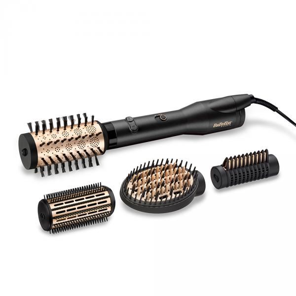 BaByliss AS970E meleglevegős hajformázó BaByliss AS970E meleglevegős hajformázó