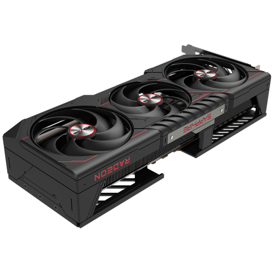 Sapphire Radeon RX9070 XT 16GB DDR6 Gaming Videókártya