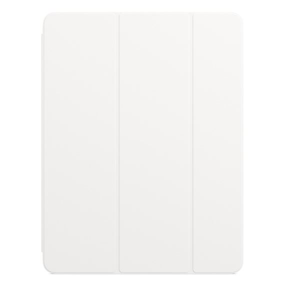 Apple iPad Pro 12.9" (5. gen) Smart Folio tok fehér (MJMH3ZM/A)
