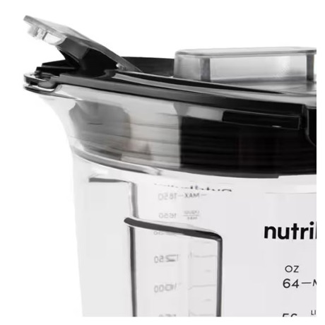 Nutribullet NBF550DG Turmixgép