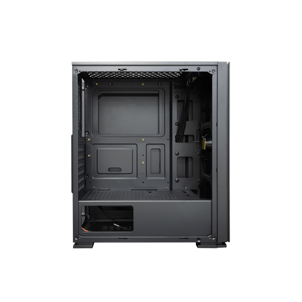 White Shark PANZER-2 GCC-2402  ATX midi Tower Számítógép ház