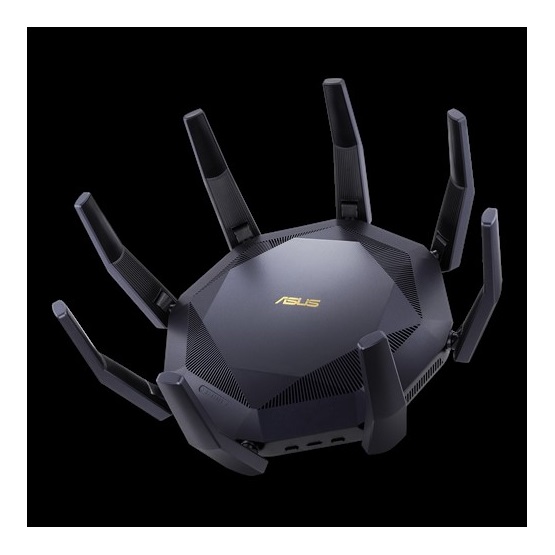 Asus RT-AX89X 12-stream AX6000 Dual Band WiFi 6