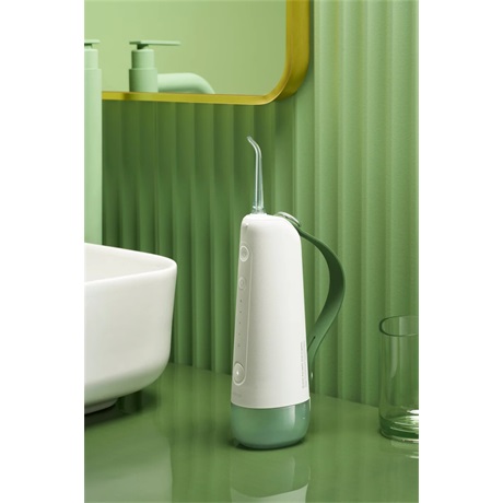 Oclean W10 GREEN SZÁJZUHANY