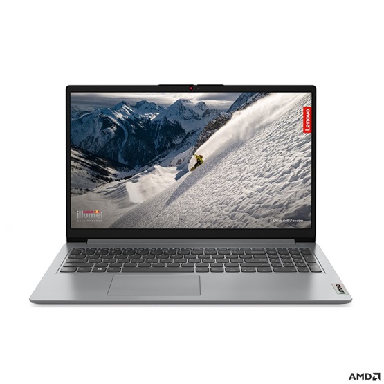 Lenovo IdeaPad 1 15ALC7 Notebook Szürke