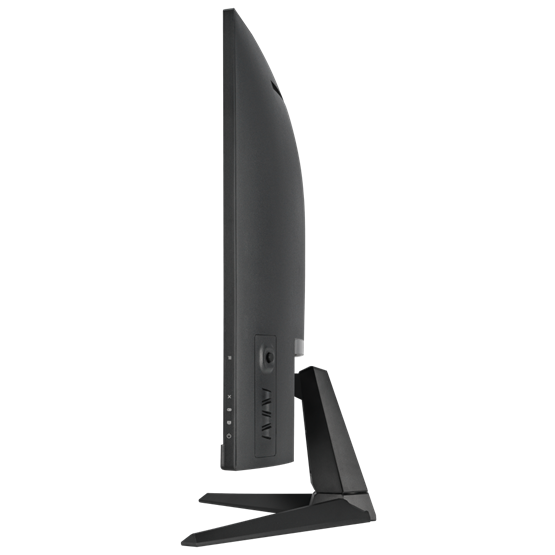  Asus 31.5" VG32WQ3B TUF Gaming LED VA Monitor