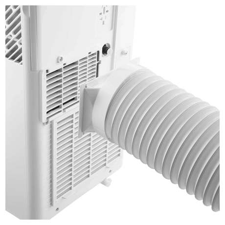 Sencor SAC MT1048C 10000 BTU Mobil klíma