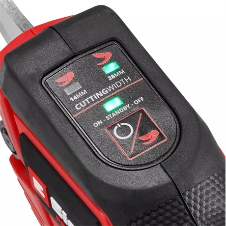 Einhell Professional GP-LS 18/28 Li BL-Solo akkumulátoros ágvágó olló Akku és töltő nélkül