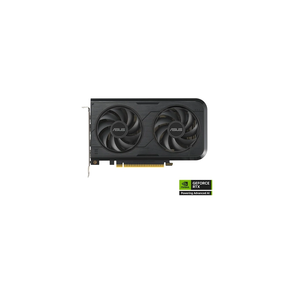 Asus DUAL-RTX5050-O8G Videókártya